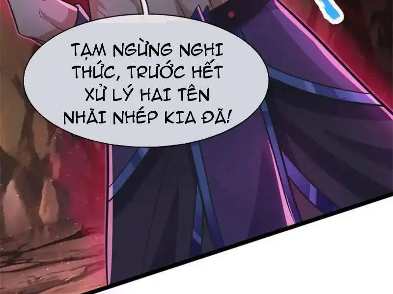 Khởi Đầu Có Kiếm Vực, Ta Sẽ Trở Thành Kiếm Thần Nettruyen ZZZ Chương 132 Page 70
