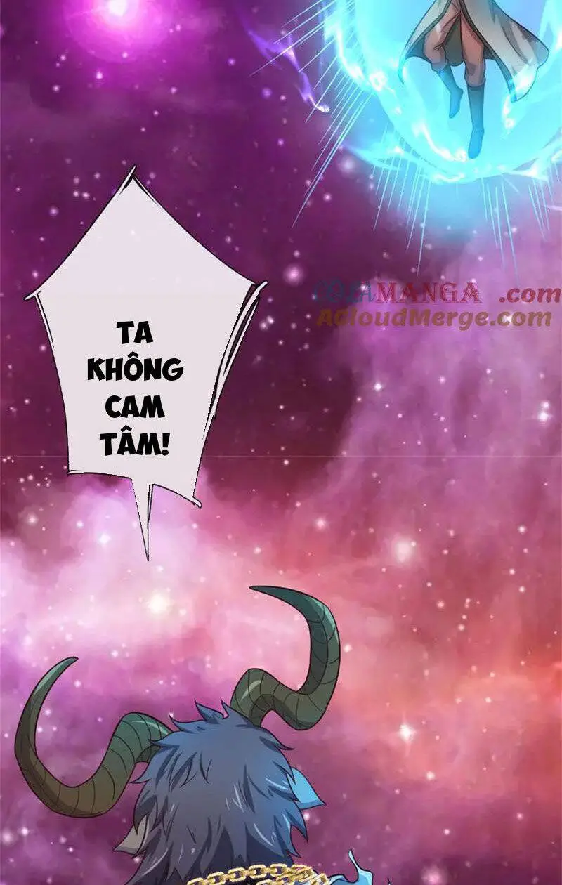 Khởi Đầu Có Kiếm Vực, Ta Sẽ Trở Thành Kiếm Thần Nettruyen ZZZ Chương 169 Page 5
