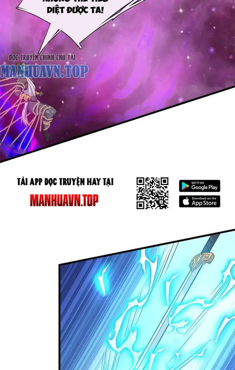 Khởi Đầu Có Kiếm Vực, Ta Sẽ Trở Thành Kiếm Thần Nettruyen ZZZ Chương 169 Page 10