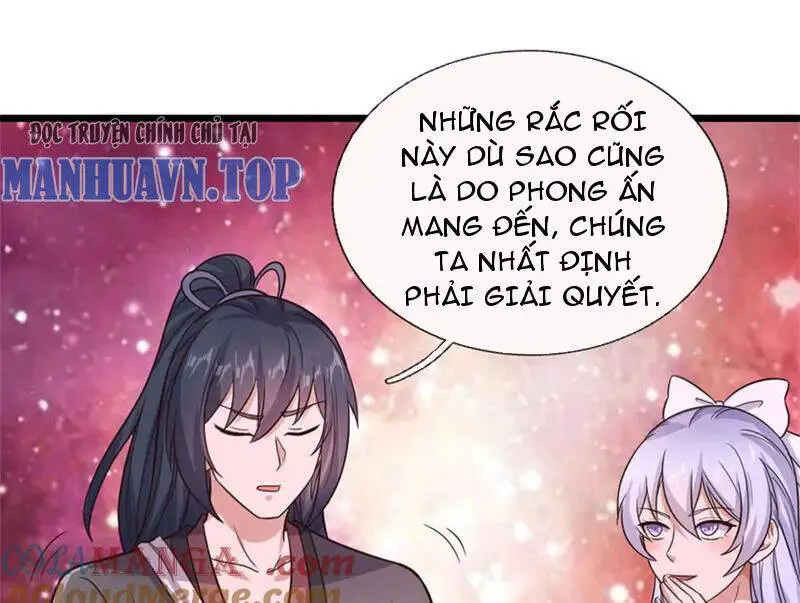Khởi Đầu Có Kiếm Vực, Ta Sẽ Trở Thành Kiếm Thần Nettruyen ZZZ Chương 169 Page 21