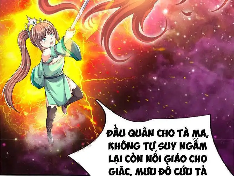 Khởi Đầu Có Kiếm Vực, Ta Sẽ Trở Thành Kiếm Thần Nettruyen ZZZ Chương 169 Page 25