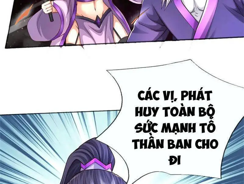 Khởi Đầu Có Kiếm Vực, Ta Sẽ Trở Thành Kiếm Thần Nettruyen ZZZ Chương 169 Page 32