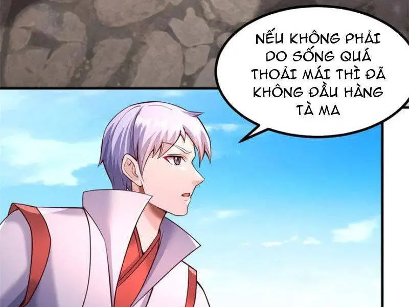 Khởi Đầu Có Kiếm Vực, Ta Sẽ Trở Thành Kiếm Thần Nettruyen ZZZ Chương 128 Page 4
