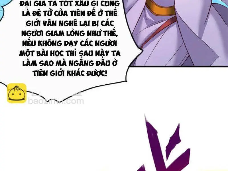 Khởi Đầu Có Kiếm Vực, Ta Sẽ Trở Thành Kiếm Thần Nettruyen ZZZ Chương 128 Page 21