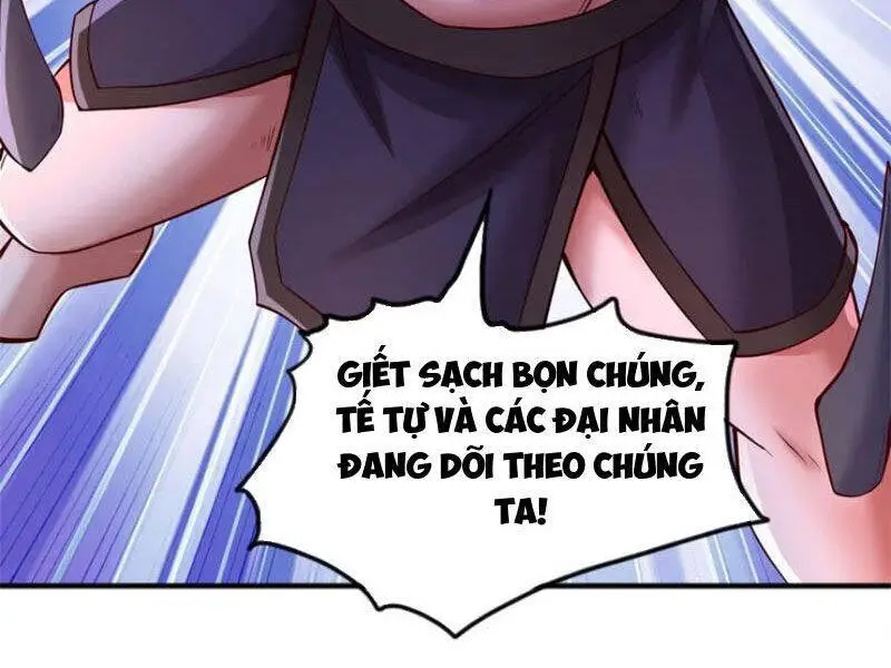 Khởi Đầu Có Kiếm Vực, Ta Sẽ Trở Thành Kiếm Thần Nettruyen ZZZ Chương 128 Page 31
