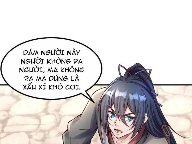 Khởi Đầu Có Kiếm Vực, Ta Sẽ Trở Thành Kiếm Thần Nettruyen ZZZ Chương 128 Page 32