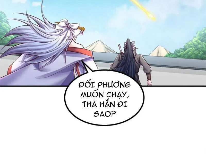 Khởi Đầu Có Kiếm Vực, Ta Sẽ Trở Thành Kiếm Thần Nettruyen ZZZ Chương 128 Page 42