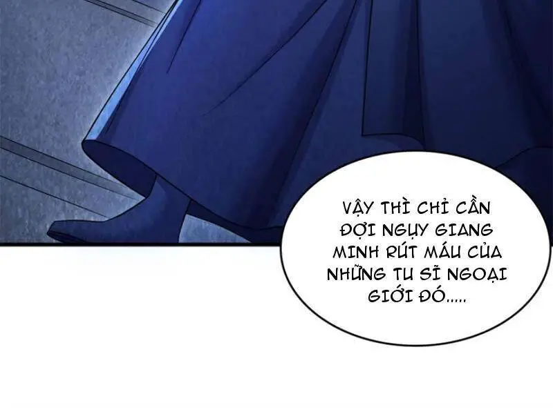 Khởi Đầu Có Kiếm Vực, Ta Sẽ Trở Thành Kiếm Thần Nettruyen ZZZ Chương 129 Page 46