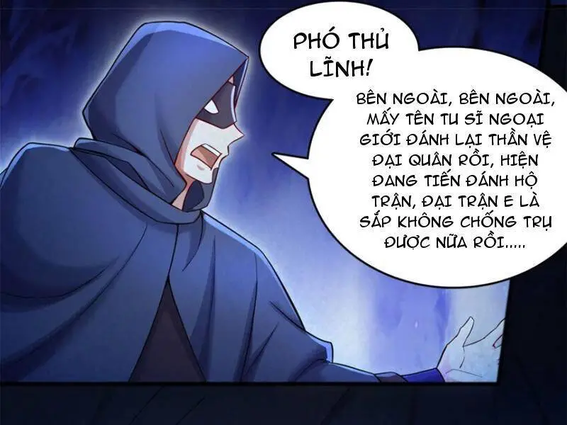 Khởi Đầu Có Kiếm Vực, Ta Sẽ Trở Thành Kiếm Thần Nettruyen ZZZ Chương 129 Page 49