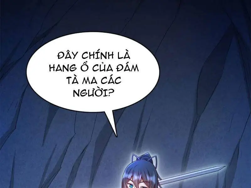 Khởi Đầu Có Kiếm Vực, Ta Sẽ Trở Thành Kiếm Thần Nettruyen ZZZ Chương 129 Page 50