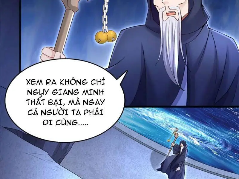 Khởi Đầu Có Kiếm Vực, Ta Sẽ Trở Thành Kiếm Thần Nettruyen ZZZ Chương 129 Page 55