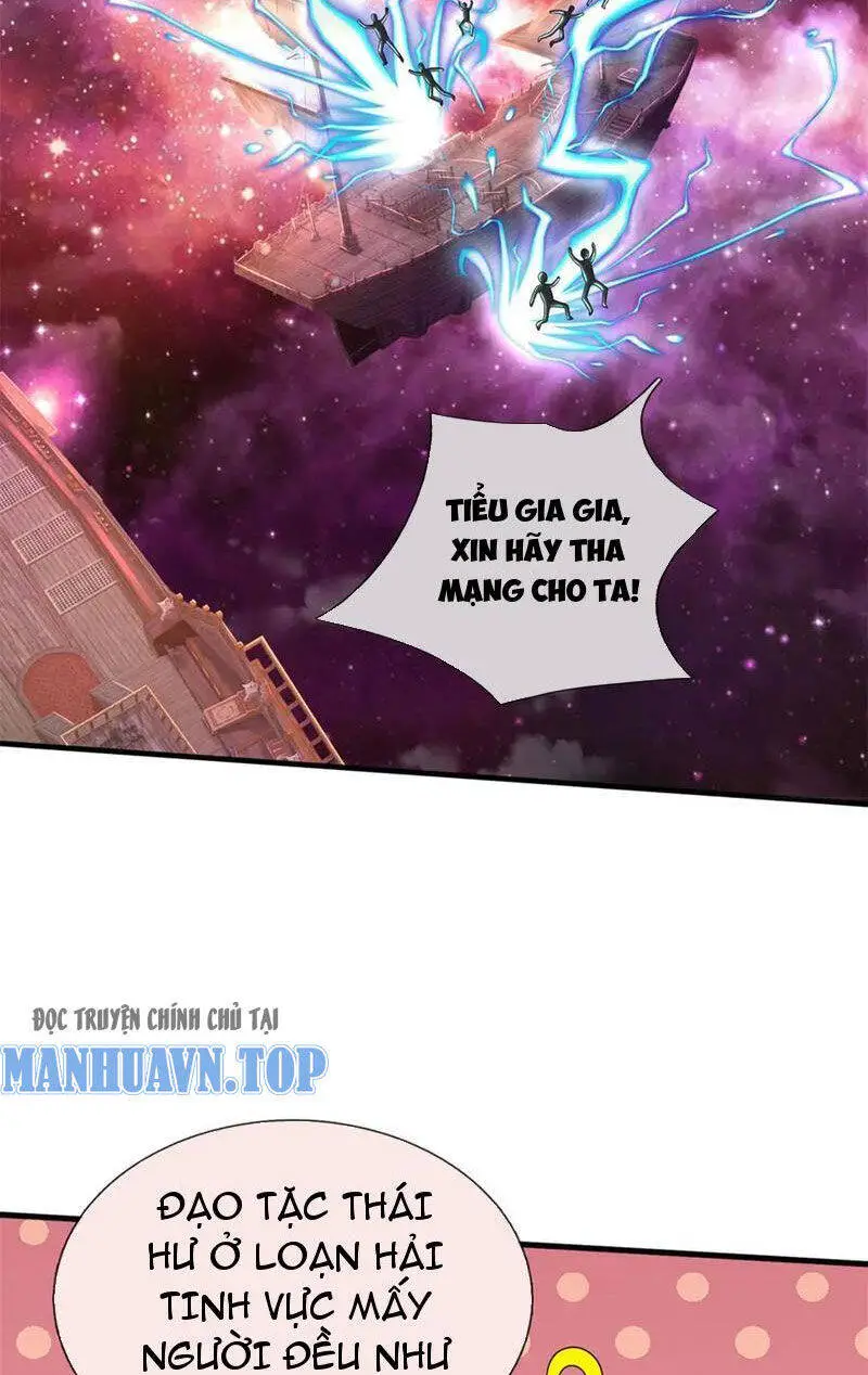 Khởi Đầu Có Kiếm Vực, Ta Sẽ Trở Thành Kiếm Thần Nettruyen ZZZ Chương 166 Page 3