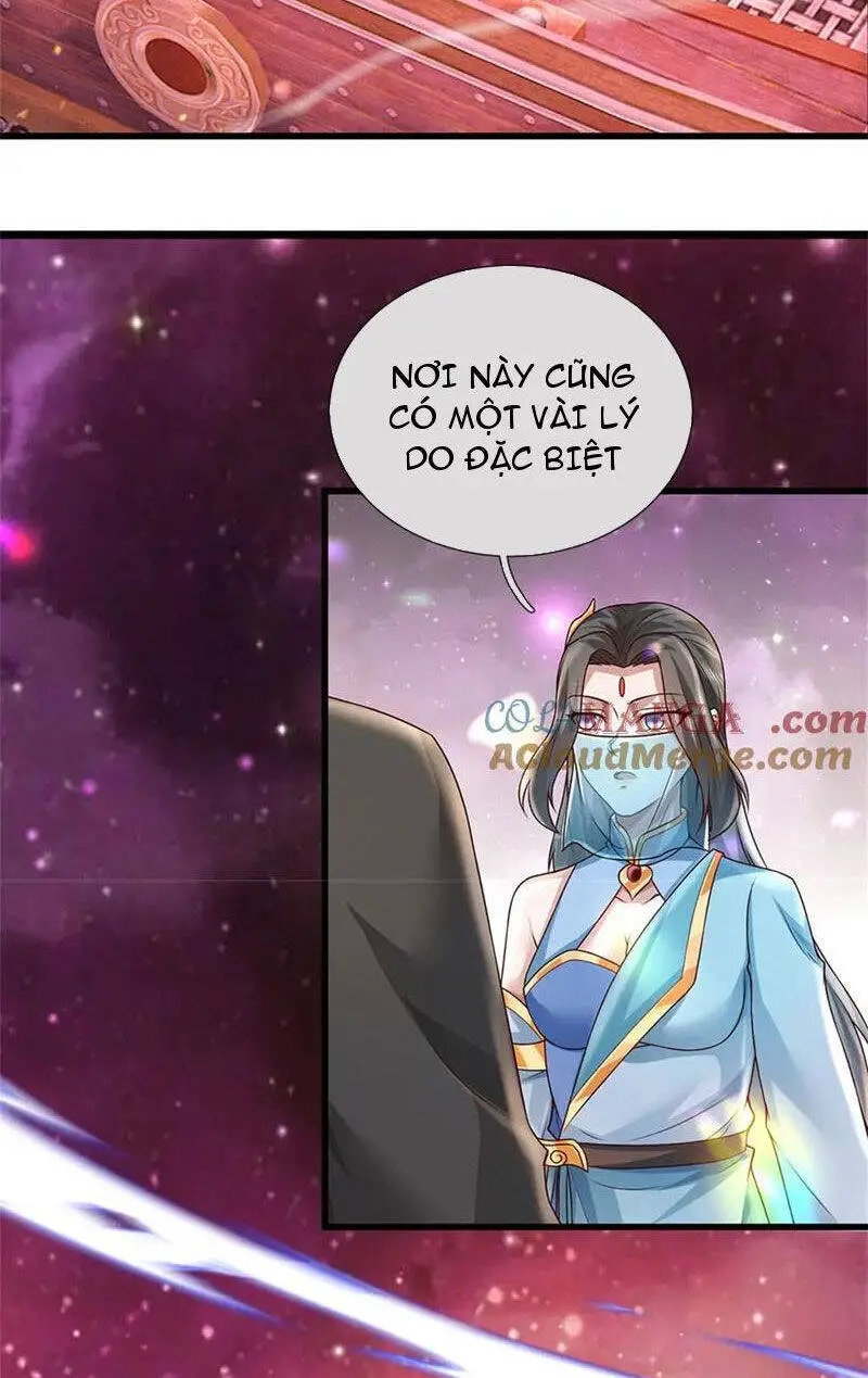 Khởi Đầu Có Kiếm Vực, Ta Sẽ Trở Thành Kiếm Thần Nettruyen ZZZ Chương 166 Page 13