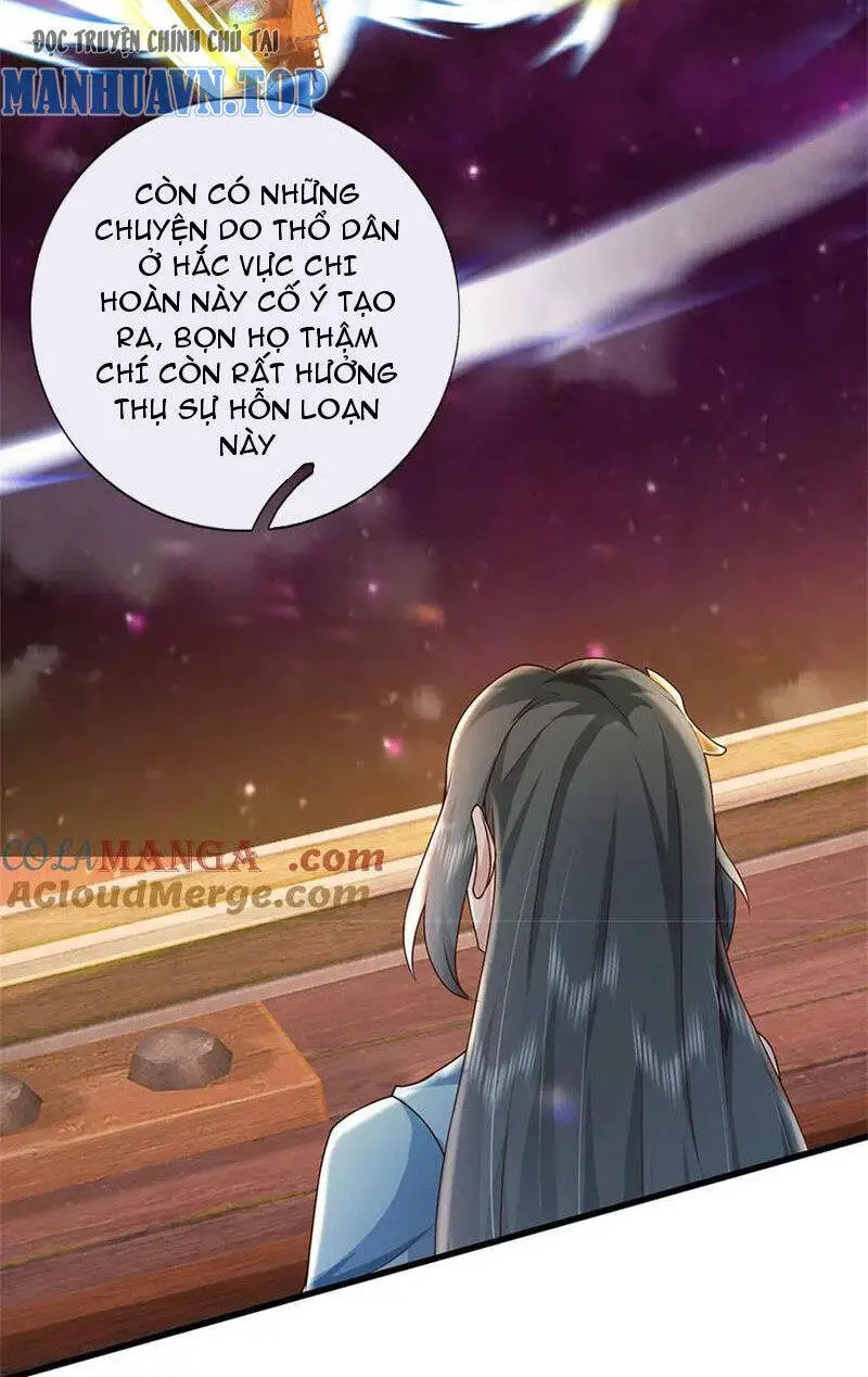 Khởi Đầu Có Kiếm Vực, Ta Sẽ Trở Thành Kiếm Thần Nettruyen ZZZ Chương 166 Page 15