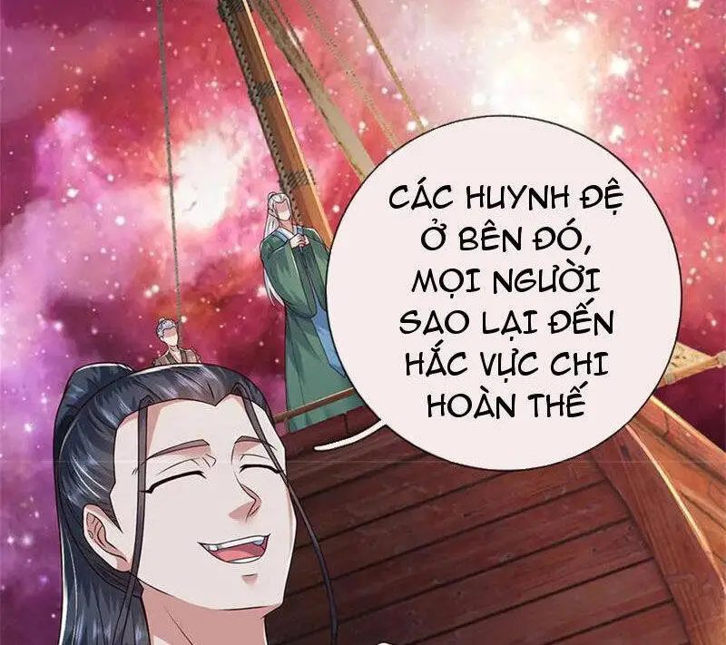 Khởi Đầu Có Kiếm Vực, Ta Sẽ Trở Thành Kiếm Thần Nettruyen ZZZ Chương 166 Page 24