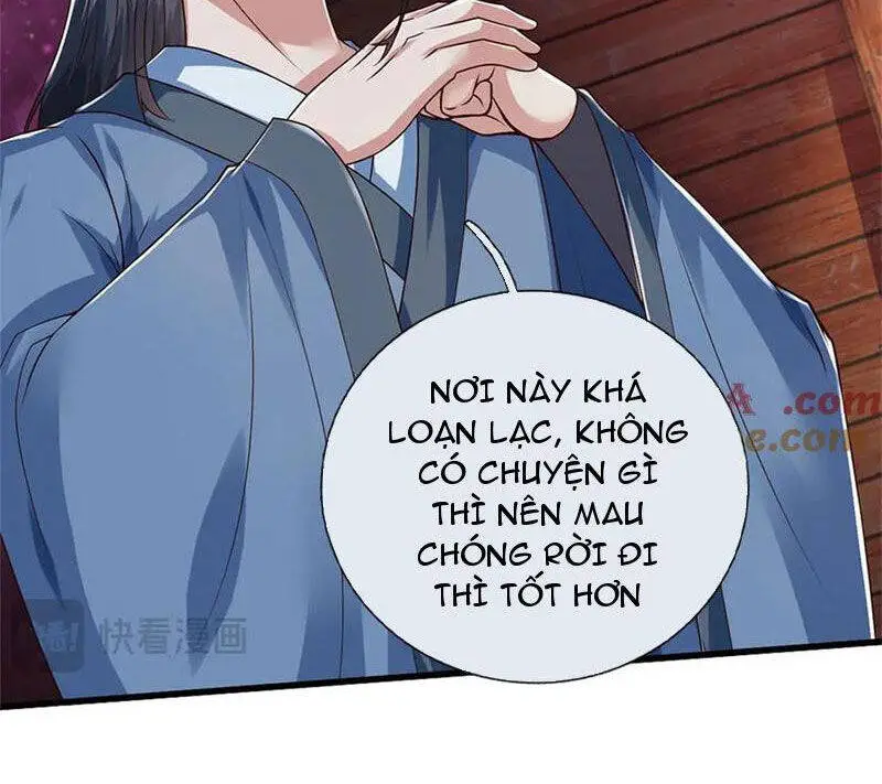 Khởi Đầu Có Kiếm Vực, Ta Sẽ Trở Thành Kiếm Thần Nettruyen ZZZ Chương 166 Page 25