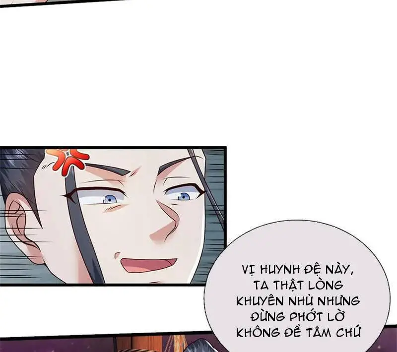 Khởi Đầu Có Kiếm Vực, Ta Sẽ Trở Thành Kiếm Thần Nettruyen ZZZ Chương 166 Page 28