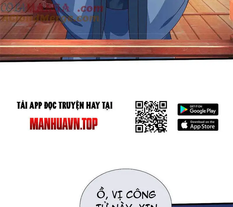 Khởi Đầu Có Kiếm Vực, Ta Sẽ Trở Thành Kiếm Thần Nettruyen ZZZ Chương 166 Page 30