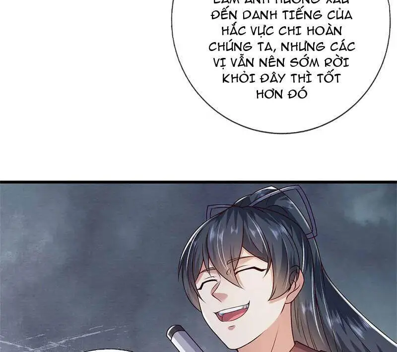Khởi Đầu Có Kiếm Vực, Ta Sẽ Trở Thành Kiếm Thần Nettruyen ZZZ Chương 166 Page 34