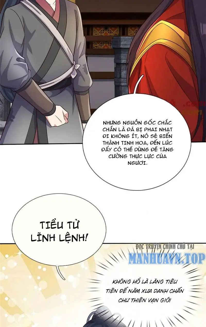 Khởi Đầu Có Kiếm Vực, Ta Sẽ Trở Thành Kiếm Thần Nettruyen ZZZ Chương 164 Page 3
