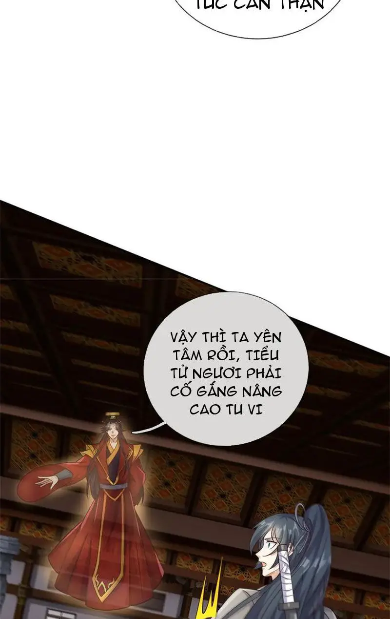 Khởi Đầu Có Kiếm Vực, Ta Sẽ Trở Thành Kiếm Thần Nettruyen ZZZ Chương 164 Page 16