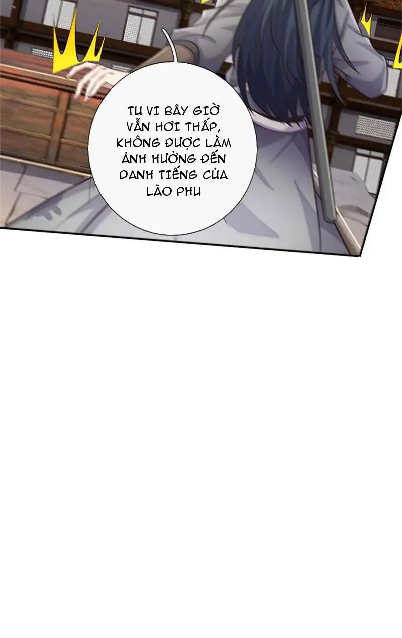 Khởi Đầu Có Kiếm Vực, Ta Sẽ Trở Thành Kiếm Thần Nettruyen ZZZ Chương 164 Page 17
