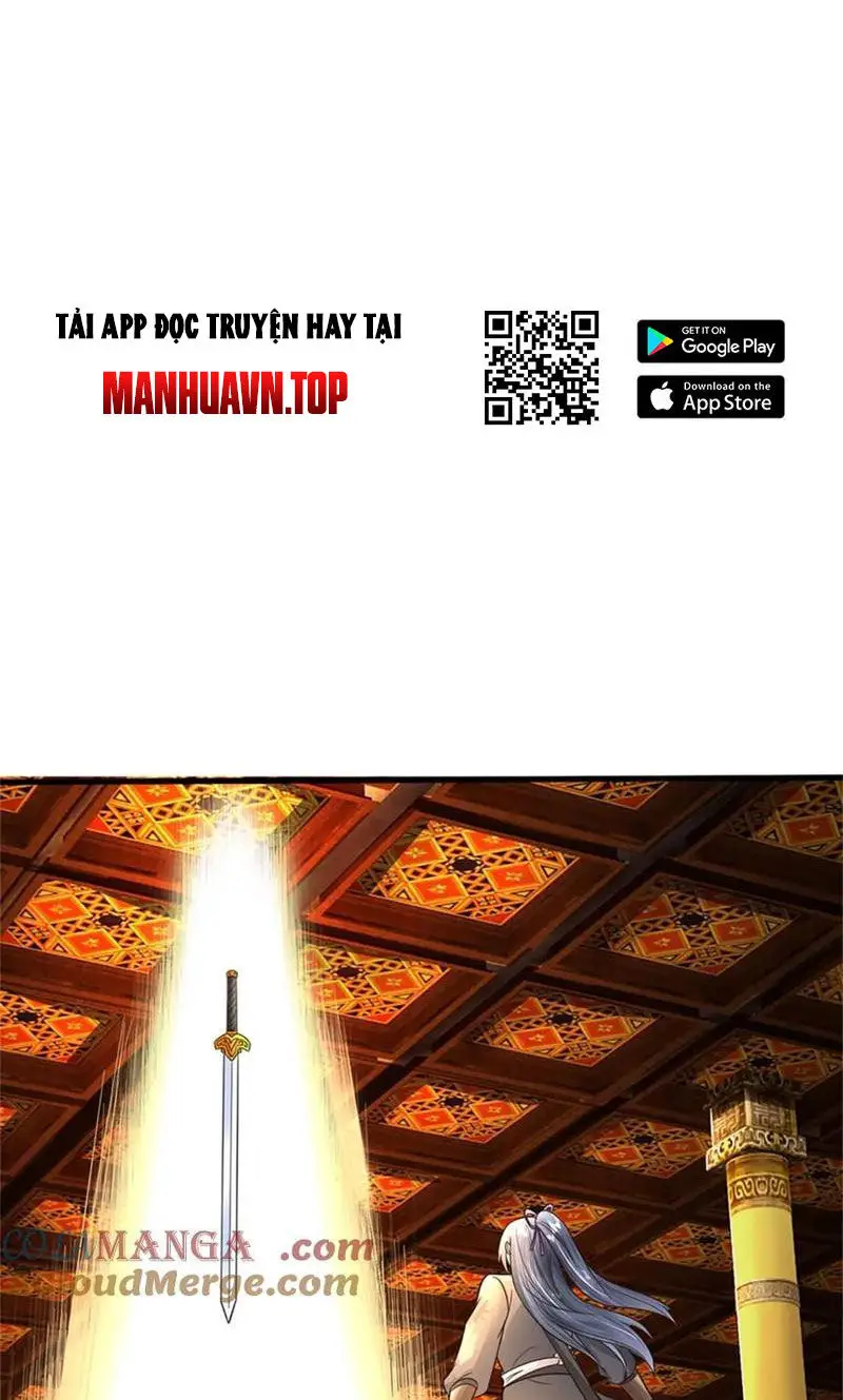 Khởi Đầu Có Kiếm Vực, Ta Sẽ Trở Thành Kiếm Thần Nettruyen ZZZ Chương 164 Page 22