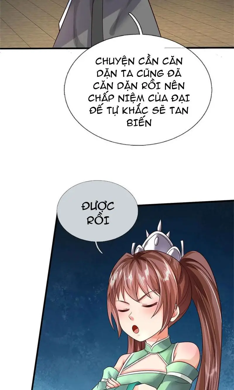 Khởi Đầu Có Kiếm Vực, Ta Sẽ Trở Thành Kiếm Thần Nettruyen ZZZ Chương 164 Page 29