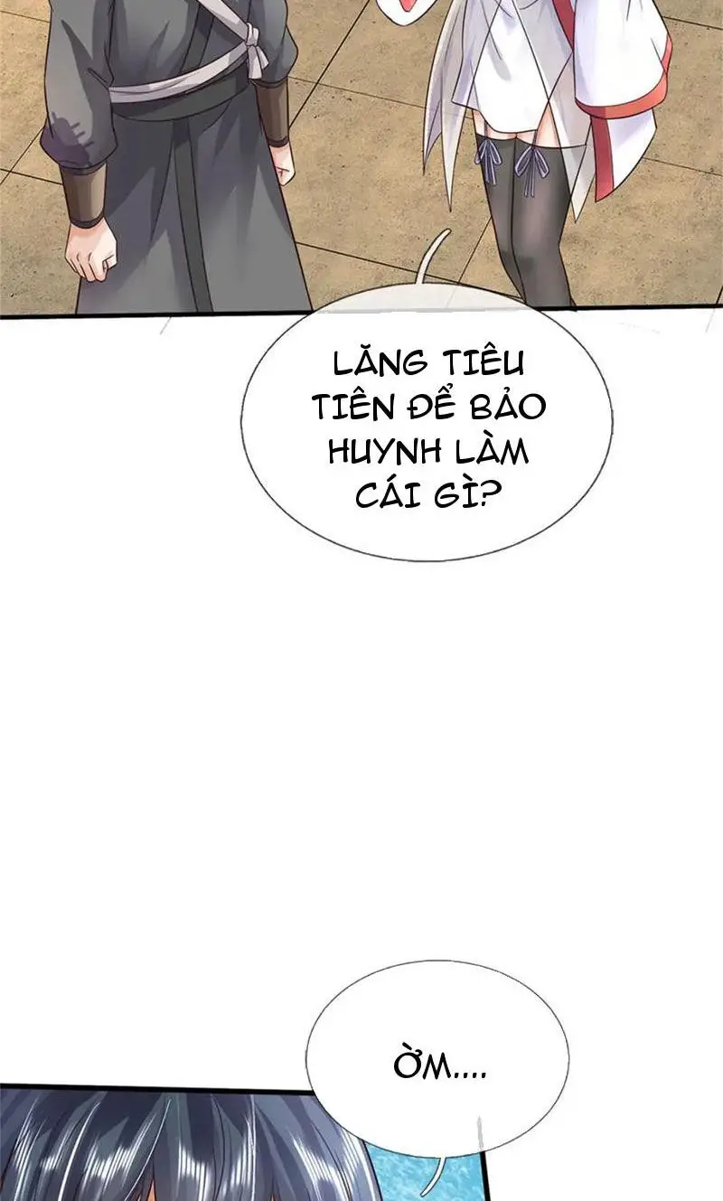 Khởi Đầu Có Kiếm Vực, Ta Sẽ Trở Thành Kiếm Thần Nettruyen ZZZ Chương 164 Page 31