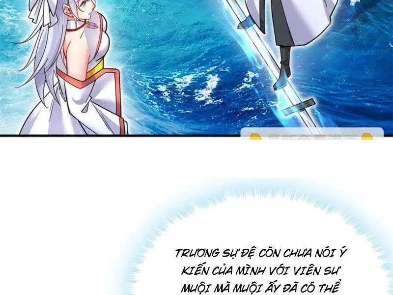 Khởi Đầu Có Kiếm Vực, Ta Sẽ Trở Thành Kiếm Thần Nettruyen ZZZ Chương 127 Page 34