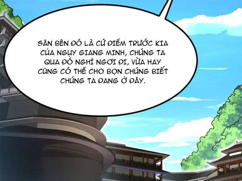 Khởi Đầu Có Kiếm Vực, Ta Sẽ Trở Thành Kiếm Thần Nettruyen ZZZ Chương 127 Page 37
