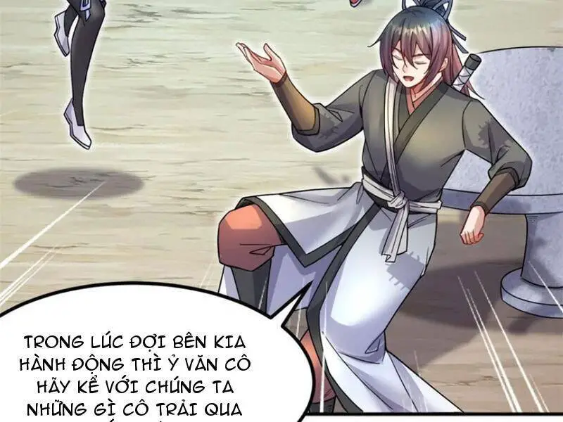 Khởi Đầu Có Kiếm Vực, Ta Sẽ Trở Thành Kiếm Thần Nettruyen ZZZ Chương 127 Page 41