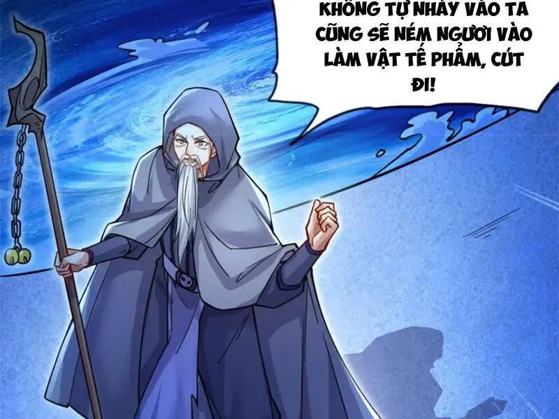 Khởi Đầu Có Kiếm Vực, Ta Sẽ Trở Thành Kiếm Thần Nettruyen ZZZ Chương 127 Page 58