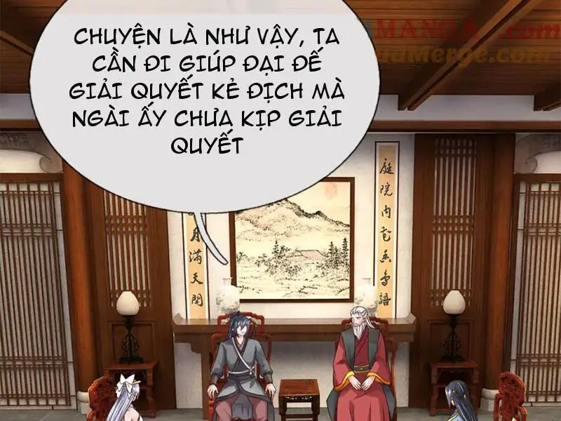 Khởi Đầu Có Kiếm Vực, Ta Sẽ Trở Thành Kiếm Thần Nettruyen ZZZ Chương 165 Page 7