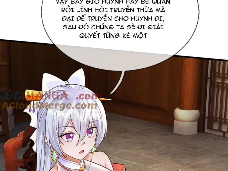 Khởi Đầu Có Kiếm Vực, Ta Sẽ Trở Thành Kiếm Thần Nettruyen ZZZ Chương 165 Page 9