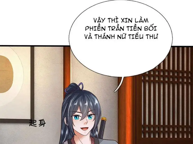 Khởi Đầu Có Kiếm Vực, Ta Sẽ Trở Thành Kiếm Thần Nettruyen ZZZ Chương 165 Page 13