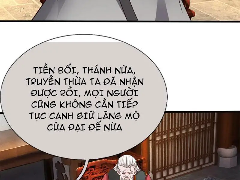 Khởi Đầu Có Kiếm Vực, Ta Sẽ Trở Thành Kiếm Thần Nettruyen ZZZ Chương 165 Page 15