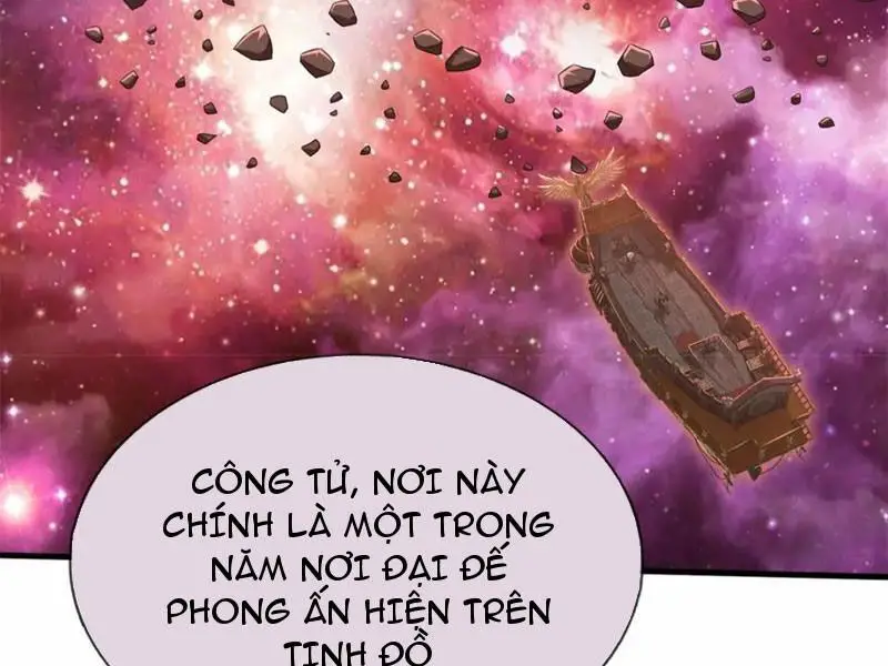 Khởi Đầu Có Kiếm Vực, Ta Sẽ Trở Thành Kiếm Thần Nettruyen ZZZ Chương 165 Page 24