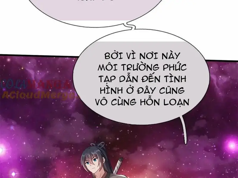 Khởi Đầu Có Kiếm Vực, Ta Sẽ Trở Thành Kiếm Thần Nettruyen ZZZ Chương 165 Page 25