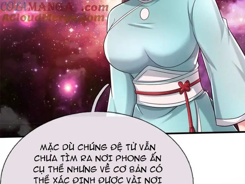 Khởi Đầu Có Kiếm Vực, Ta Sẽ Trở Thành Kiếm Thần Nettruyen ZZZ Chương 165 Page 36