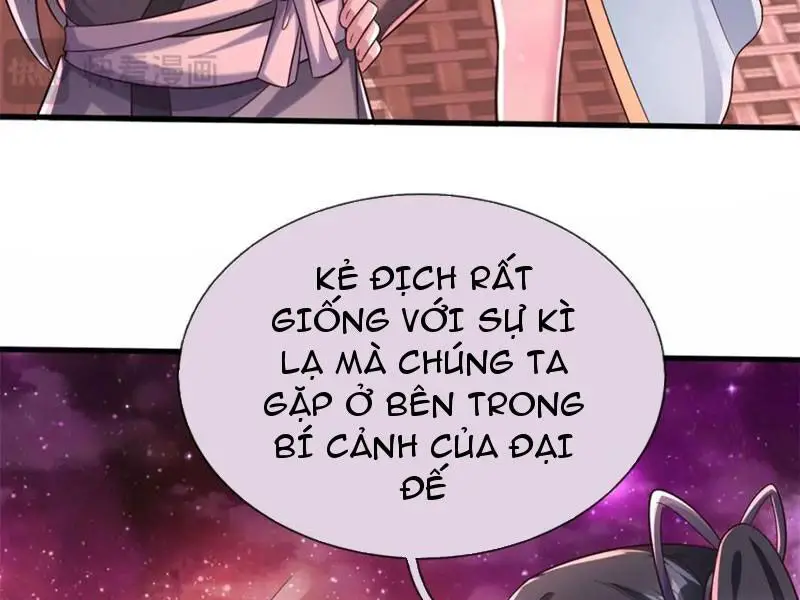 Khởi Đầu Có Kiếm Vực, Ta Sẽ Trở Thành Kiếm Thần Nettruyen ZZZ Chương 165 Page 41