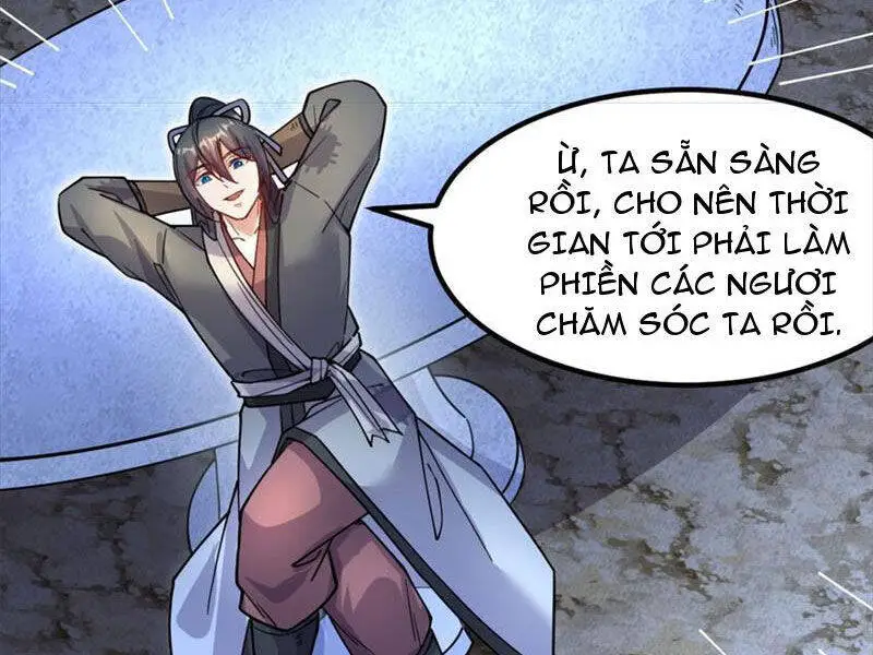 Khởi Đầu Có Kiếm Vực, Ta Sẽ Trở Thành Kiếm Thần Nettruyen ZZZ Chương 125 Page 9