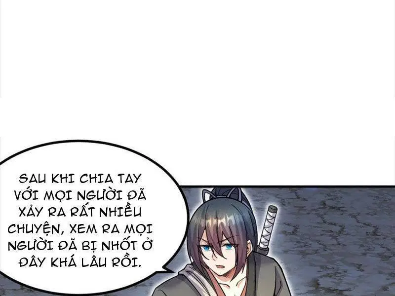 Khởi Đầu Có Kiếm Vực, Ta Sẽ Trở Thành Kiếm Thần Nettruyen ZZZ Chương 125 Page 21