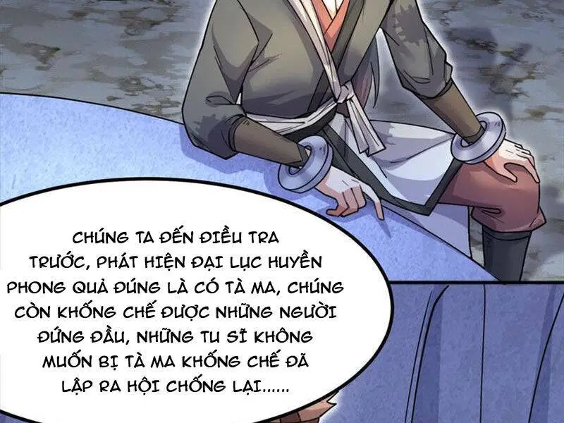 Khởi Đầu Có Kiếm Vực, Ta Sẽ Trở Thành Kiếm Thần Nettruyen ZZZ Chương 125 Page 22