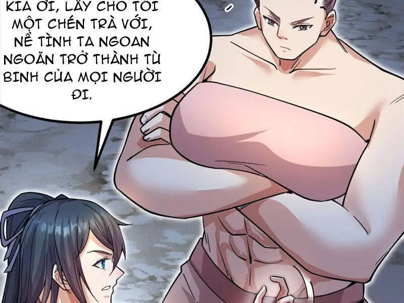 Khởi Đầu Có Kiếm Vực, Ta Sẽ Trở Thành Kiếm Thần Nettruyen ZZZ Chương 125 Page 30