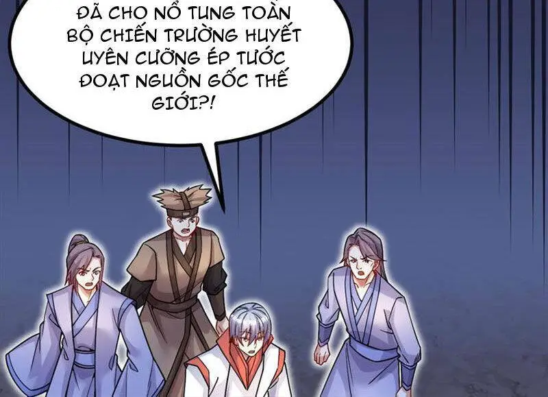 Khởi Đầu Có Kiếm Vực, Ta Sẽ Trở Thành Kiếm Thần Nettruyen ZZZ Chương 125 Page 33