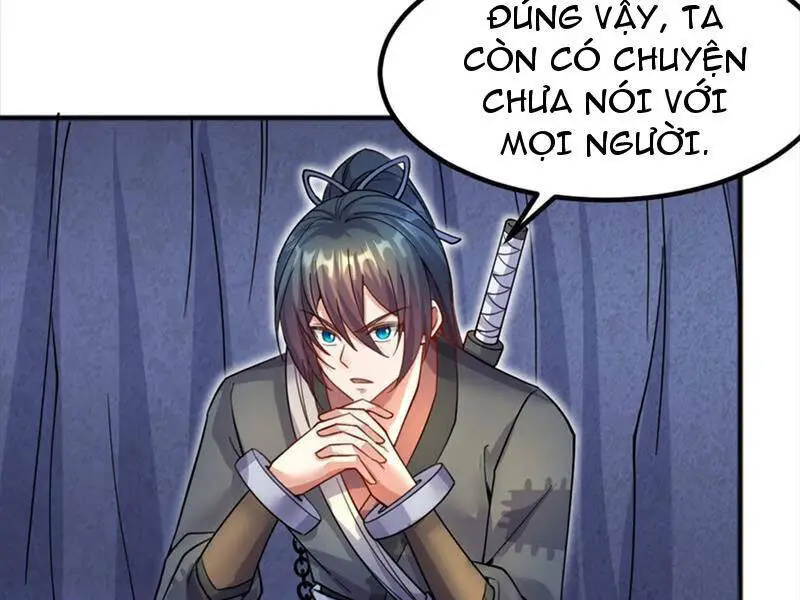 Khởi Đầu Có Kiếm Vực, Ta Sẽ Trở Thành Kiếm Thần Nettruyen ZZZ Chương 125 Page 40