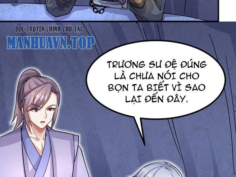 Khởi Đầu Có Kiếm Vực, Ta Sẽ Trở Thành Kiếm Thần Nettruyen ZZZ Chương 125 Page 41