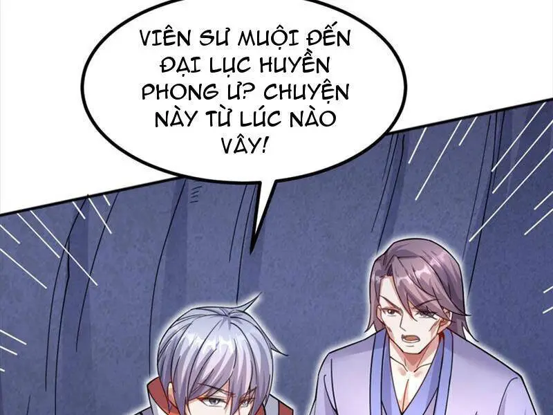 Khởi Đầu Có Kiếm Vực, Ta Sẽ Trở Thành Kiếm Thần Nettruyen ZZZ Chương 125 Page 45