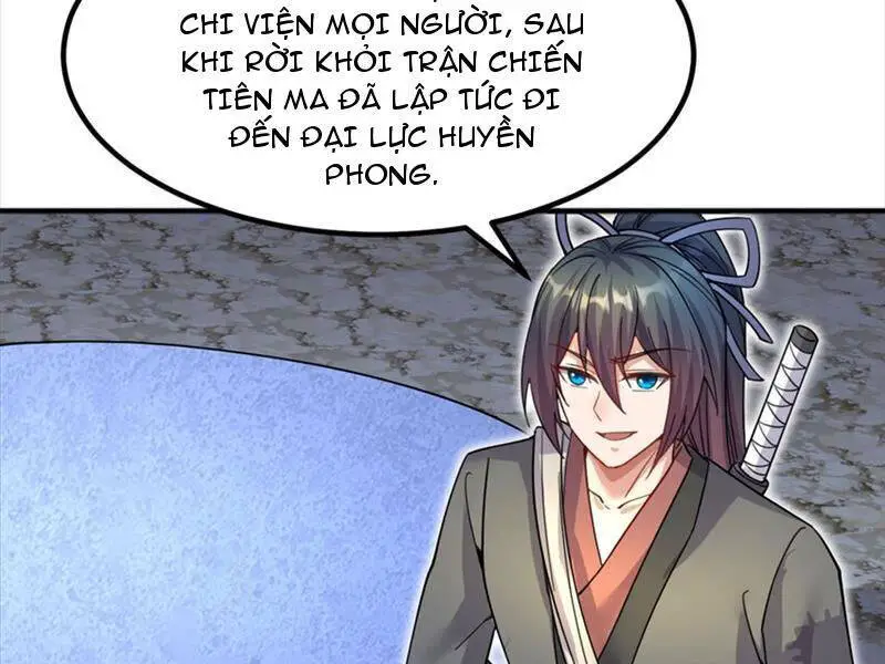 Khởi Đầu Có Kiếm Vực, Ta Sẽ Trở Thành Kiếm Thần Nettruyen ZZZ Chương 125 Page 48